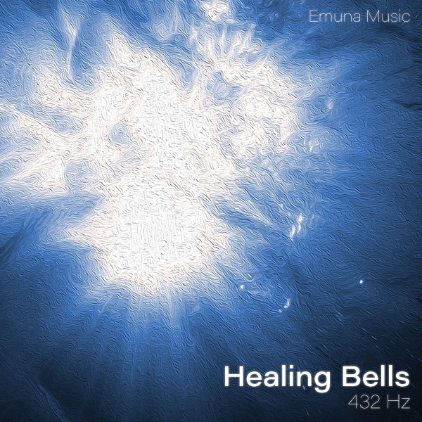 Healing Bells 432 Hz