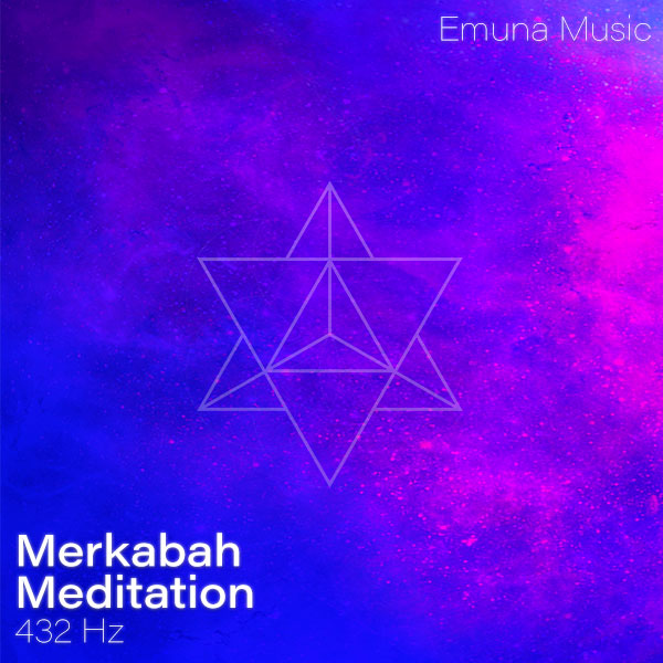 Merkaba Meditation 432 Hz