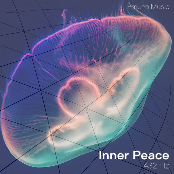 inner peace 432 Hz