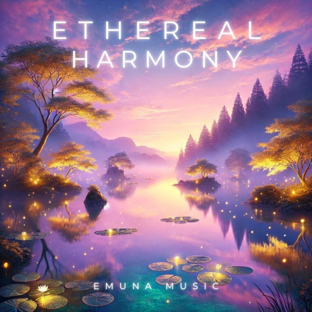 Ethereal Harmony