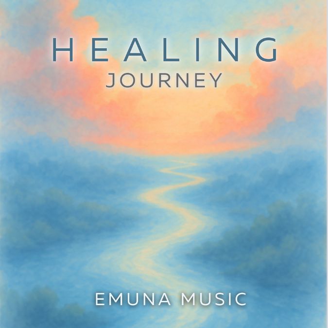 Healing Journey 432 Hz
