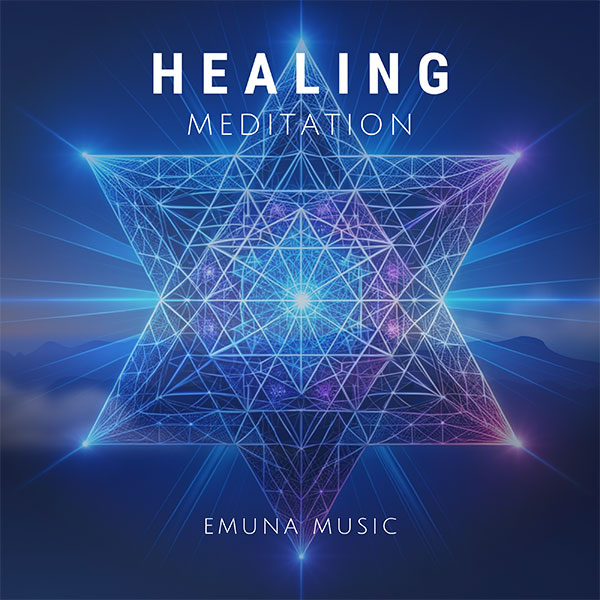 Healing-Meditation-432-Hz