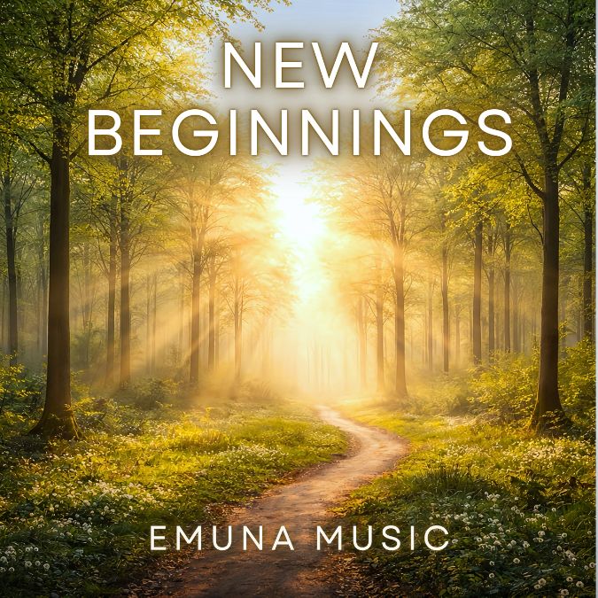 New Beginnings Cover