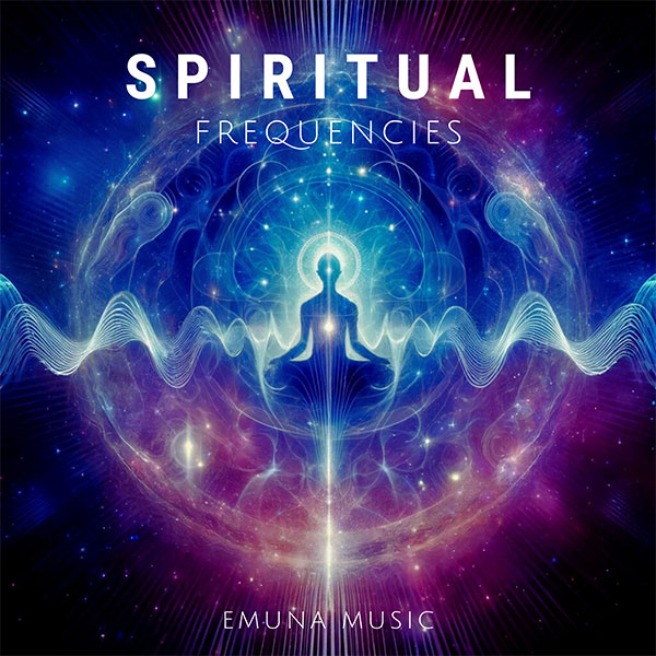 Spiritual Frequencies 432 Hz