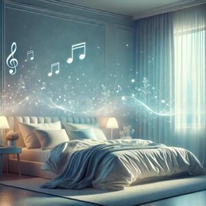 ambient music for sleep