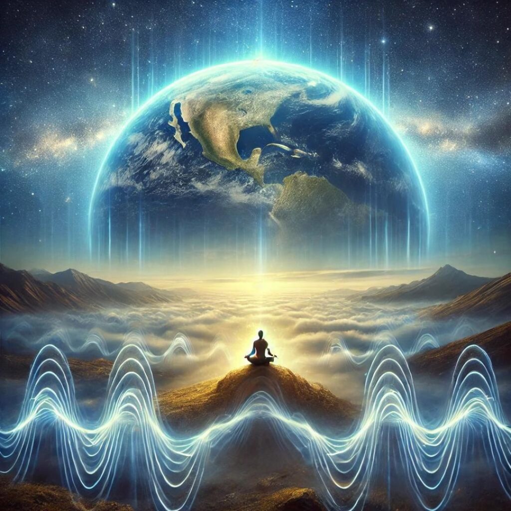 Schumann Resonance and 432 Hz Music: The Frequency of Harmony