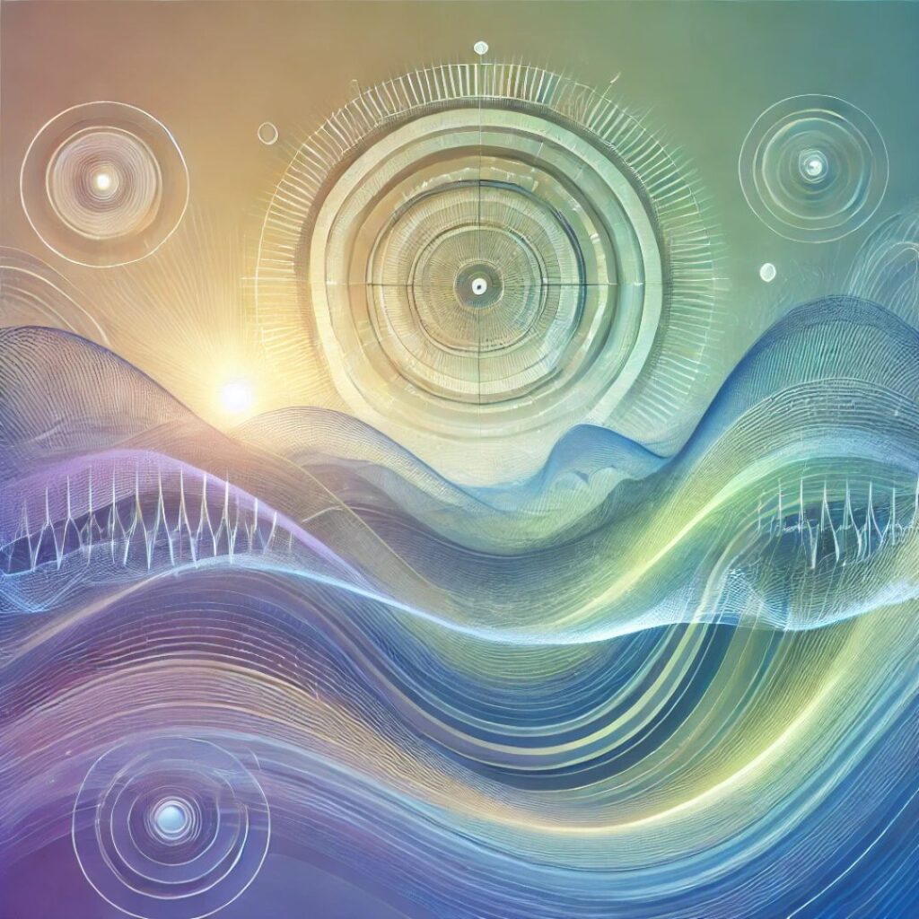 Discover 432 Hz Secrets: Exploring the Healing Power of This Unique Frequency