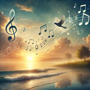 Melodies to Ease Anxiety: The Relaxing Effect of Music