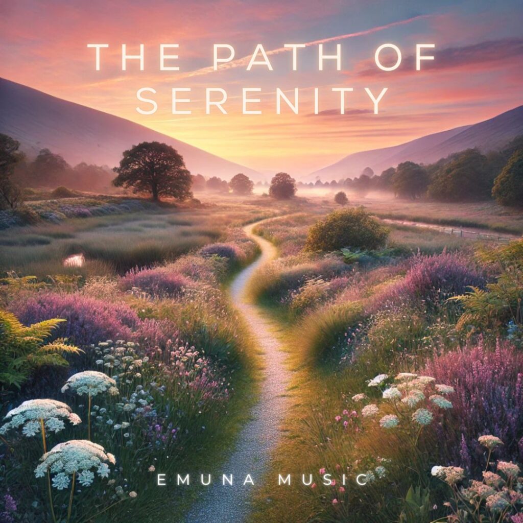 The Path of Serenity