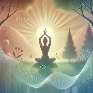 Yoga y Música 432 Hz: Una Combinación para el Equilibrio Perfecto