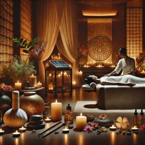 Music for Massages: The Key to a Deep Relaxation Experience