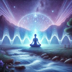 Música Terapéutica con 432 Hz de Emuna Music