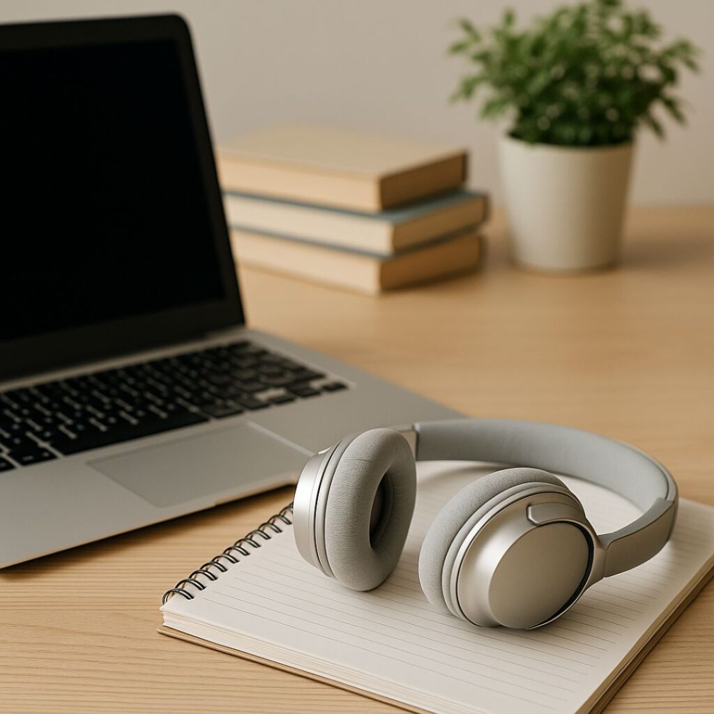 Música para Estudiar: Mejora tu Concentración y Creatividad con Sonidos en 432 Hz