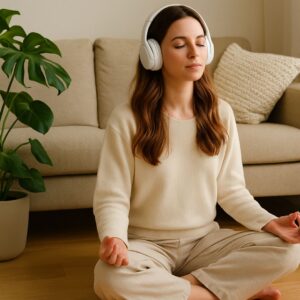 5 Simple Tips to Help You Manage Anxiety