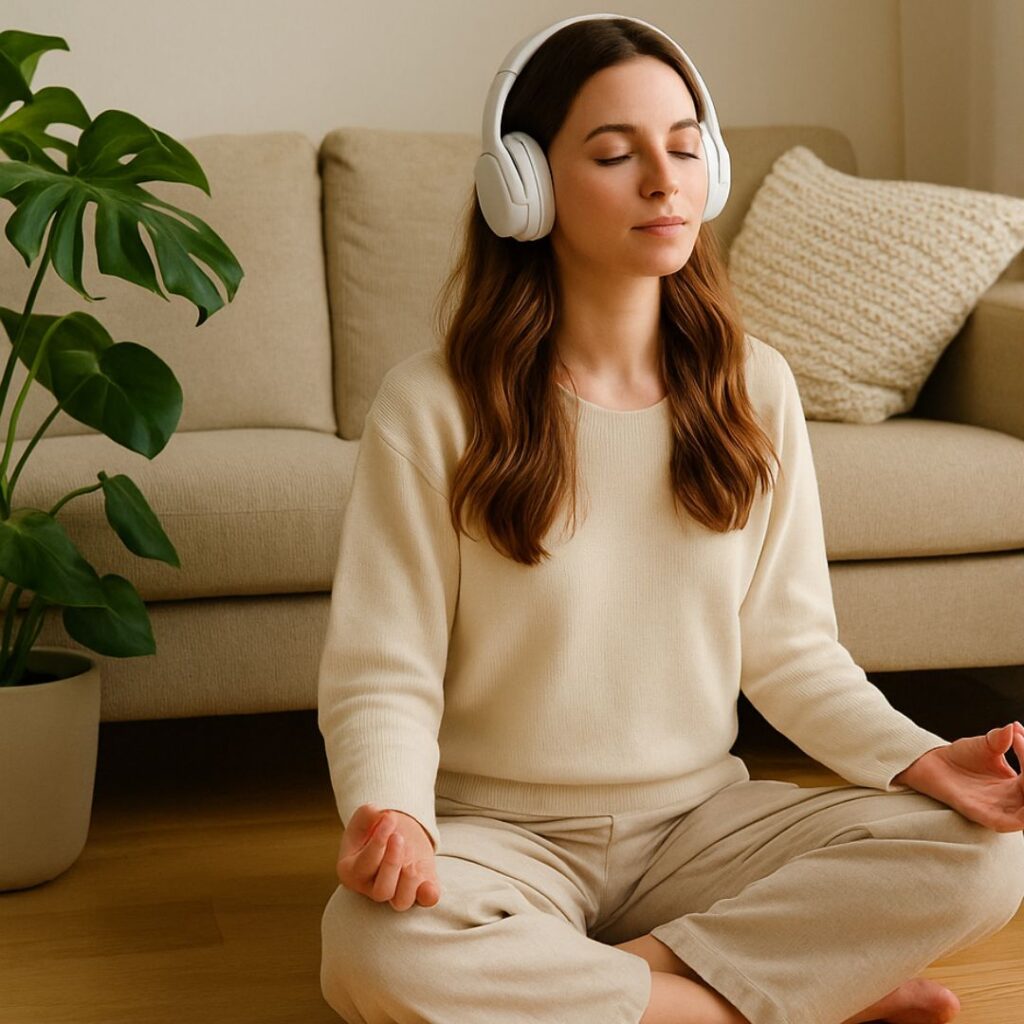 5 Tips Simples para Controlar la Ansiedad de Forma Natural