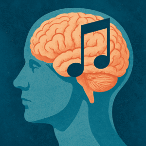 ¿Qué hace la frecuencia 432 Hz en el cerebro?