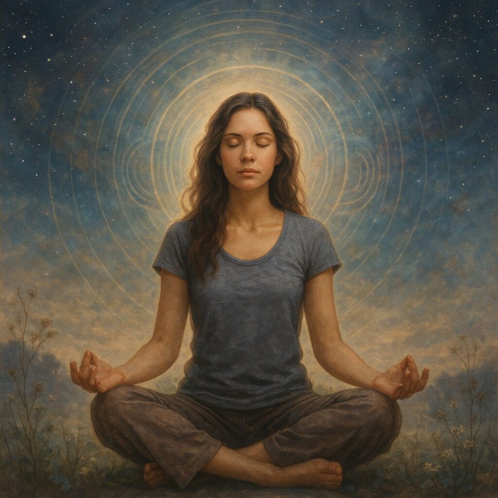 432 Hz Music for Manifestation