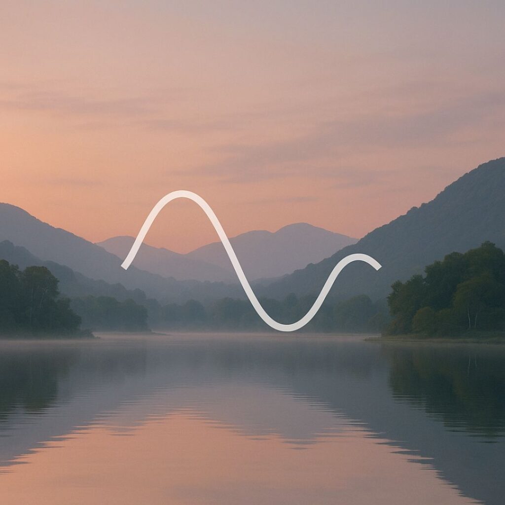 432 Hz: Relaxed Mind, Natural Healing