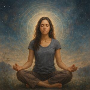 Música 432 Hz para Manifestar