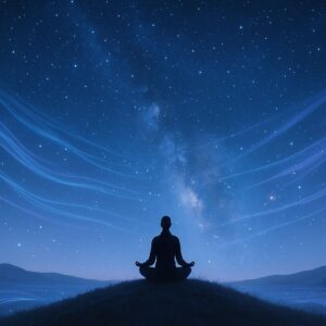 🧘♀️ Why Meditate with Emuna Music?