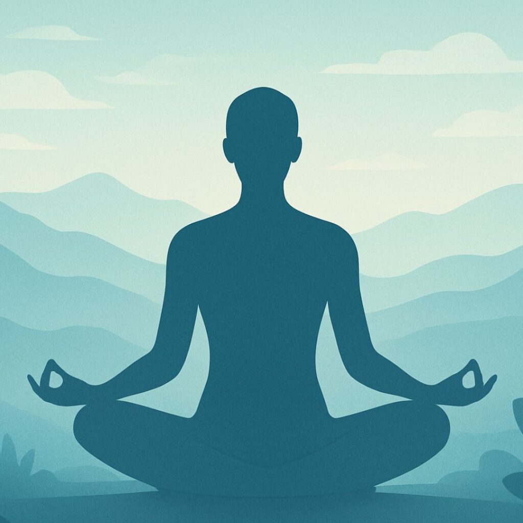 432 Hz Mente Relajada