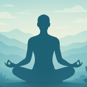 432 Hz Relaxed Mind