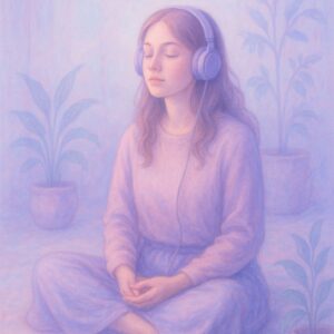 Healing Frequency Music: A Journey Into Sound and Restoration