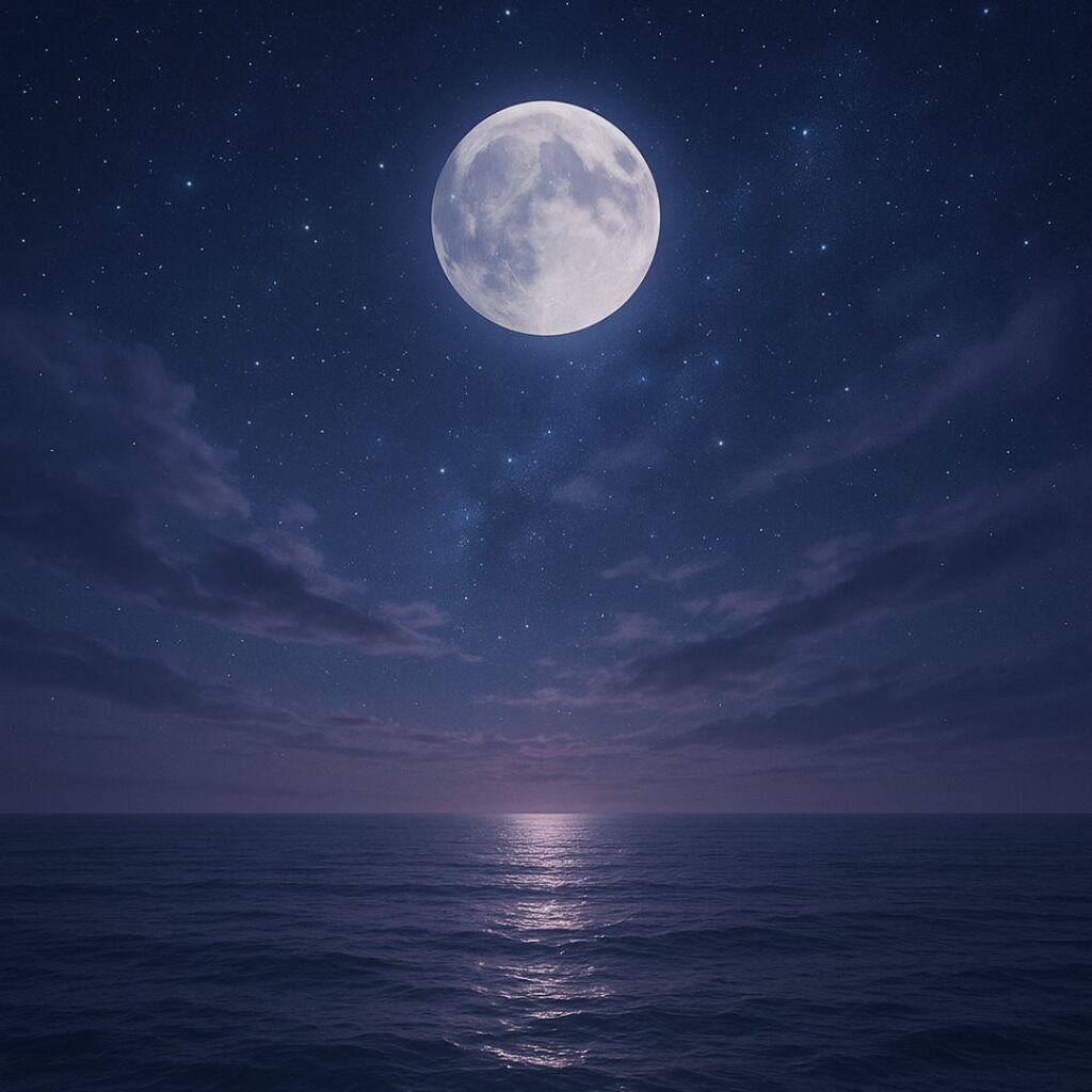 Meditación para Dormir con Frecuencia 432 Hz: Descansa Profundamente y Restaura tu Armonía Interior