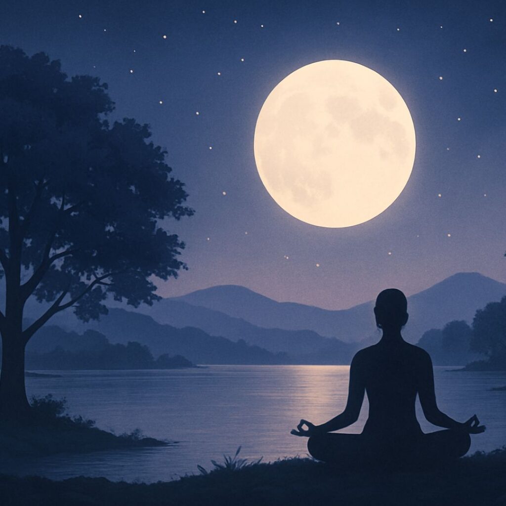 Música de Meditación para Dormir