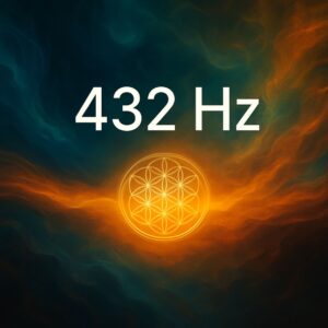 Why Do People Prefer 432 Hz?