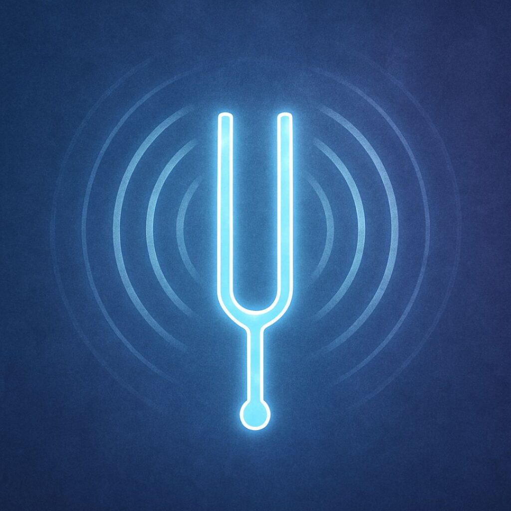 Discovering the Impact of 432 Hz Music