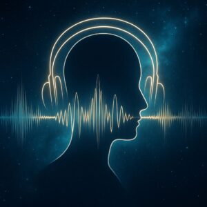 432 Hz Binaural Beats: Healing Frequencies for Mind and Soul