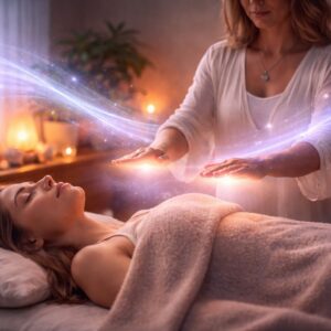 432 Hz for Reiki: How Energy Healers Use This Frequency to Balance the Aura