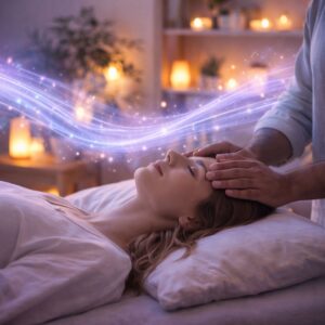 Why Therapists Are Recommending 432 Hz Music for Emotional Release Sessions