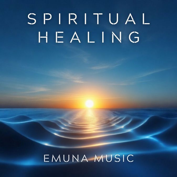 Spiritual Healing Emuna Music