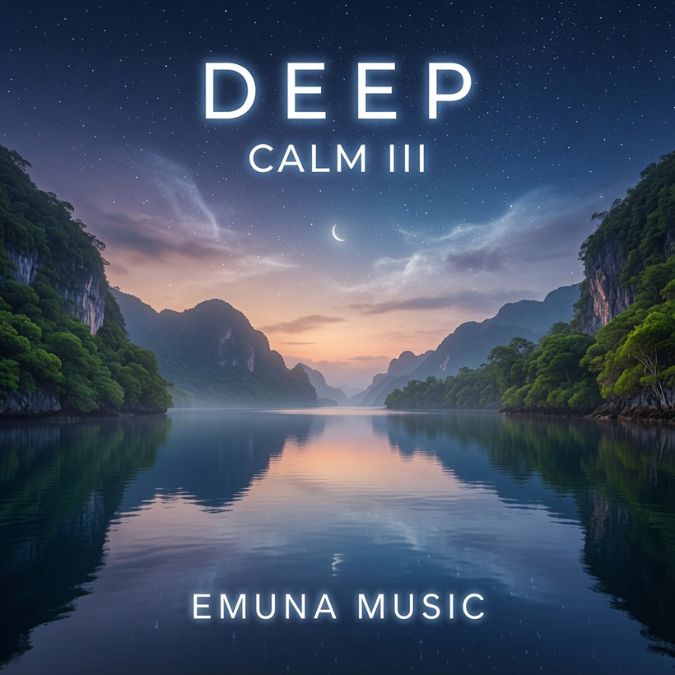 Deep Calm III
